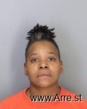 Kenya Lytrice Abston Mugshot