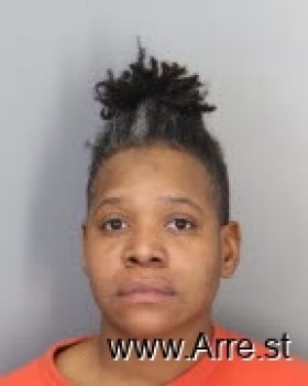 Kenya Lytrice Abston Mugshot