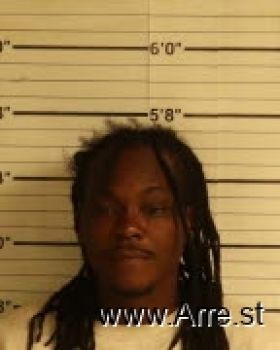 Kenyatta Denise Allen Mugshot