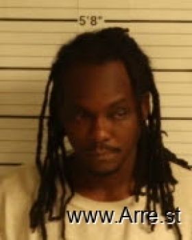 Kenyatta Denise Allen Mugshot