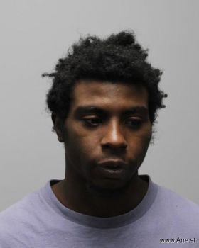 Keointe' Damon Richards Mugshot