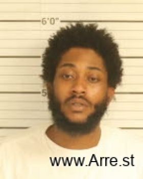 Kerry Bernard Johnson Mugshot