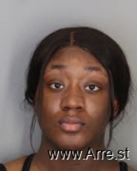 Kerryoni A Brown Mugshot