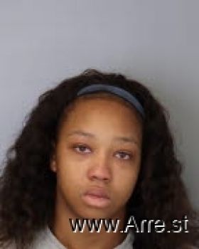 Keshia  Baker Mugshot