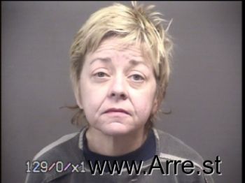 Kevann Elaine Andrews Mugshot