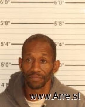 Kevin Darnell Armstrong Mugshot