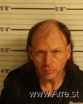 Kevin  Blanchard Mugshot