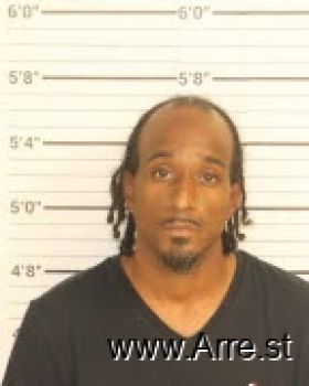 Kevin Bashir Bond Mugshot