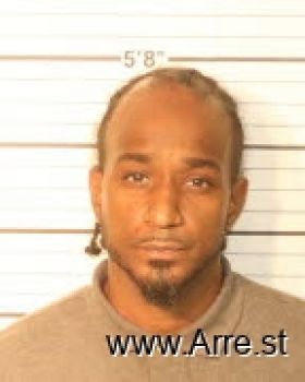 Kevin B Bond Mugshot