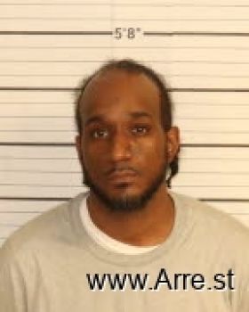 Kevin B Bond Mugshot