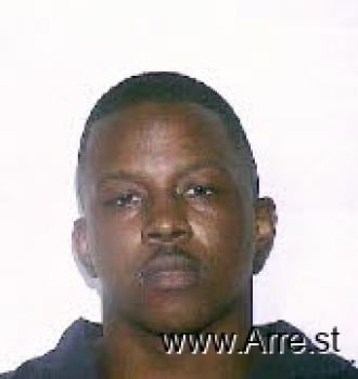 Kevin Montrell Boswell Mugshot