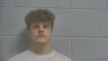 Kevin Matthew Campbell Mugshot