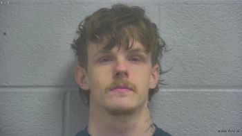 Kevin Matthew Campbell Mugshot