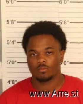 Kevin L Charleston Mugshot