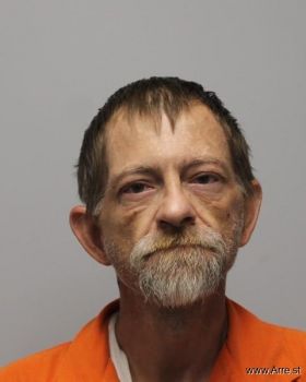 Kevin Laverne Combs Mugshot