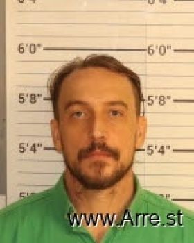 Kevin  Couch Mugshot