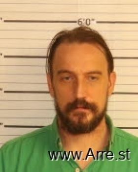 Kevin  Couch Mugshot