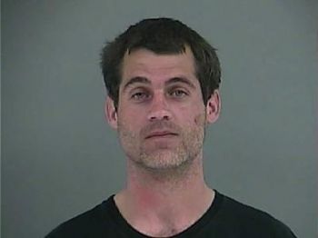 Kevin Neil Cox Mugshot