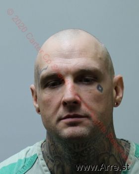 Kevin Scott Dingus Mugshot