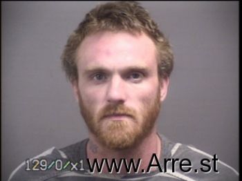 Kevin Aaron Ferguson Mugshot