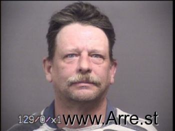 Kevin Patrick Fortner Mugshot