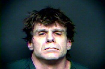 Kevin Scott Greene Mugshot