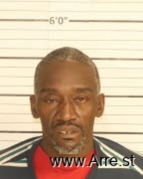 Kevin D Harris Mugshot