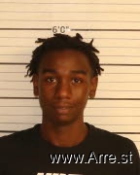 Kevin  Hayes Mugshot