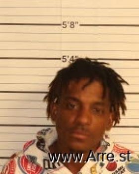 Kevin L Hayes Mugshot