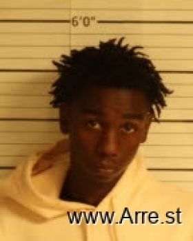 Kevin L Hayes Mugshot