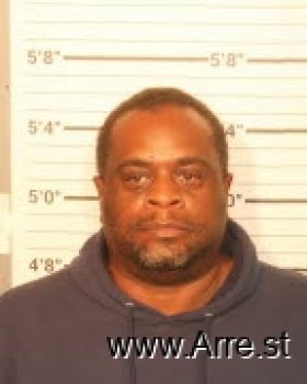 Kevin  Henderson Mugshot