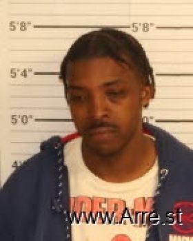 Kevin  Hughes Mugshot