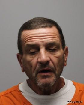 Kevin Clark Kimsey Mugshot