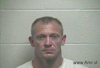 Kevin Wayne Latham Mugshot