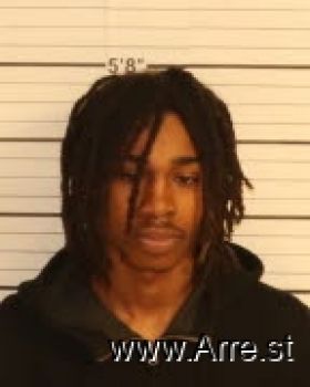 Kevin Deashun Leonard Mugshot