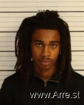 Kevin Deashun Leonard Mugshot