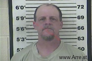 Kevin James Mayo Mugshot