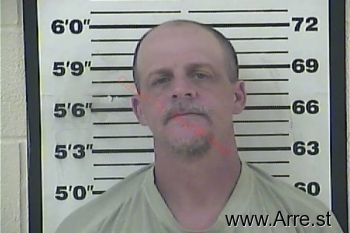 Kevin James Mayo Mugshot