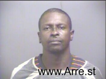 Kevin Dewayne Miller Mugshot