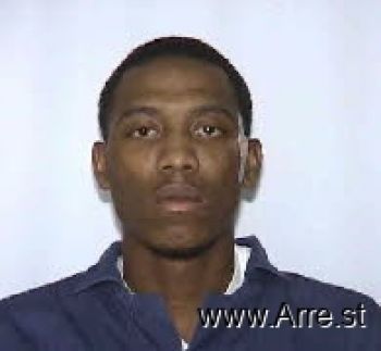 Kevin Dewayne Mitchell Mugshot