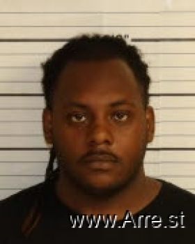 Kevin  Mitchell Mugshot