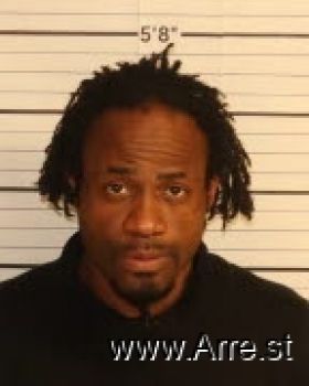 Kevin Lewis Moorehead Mugshot