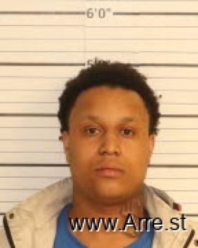 Kevin E Nealy Mugshot