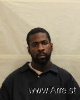 Kevin Jermaine Nelson Mugshot