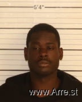 Kevin Donta Oliver Mugshot