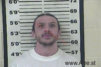 Kevin Brock Potter Mugshot