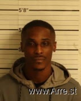 Kevin  Rayford Mugshot