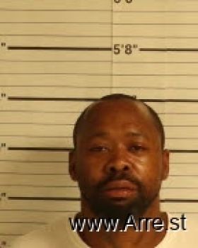 Kevin D Rice Mugshot