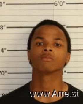 Kevin  Riley Mugshot