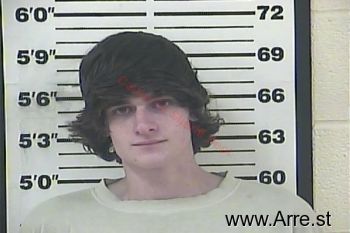 Kevin  Roberts Mugshot